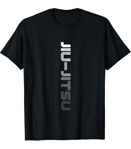Amazon.com: Brazilian Jiu Jitsu shirt Arte Suave Oss BJJ Fighting